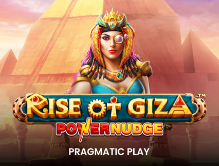 Rise of Giza Powernudge